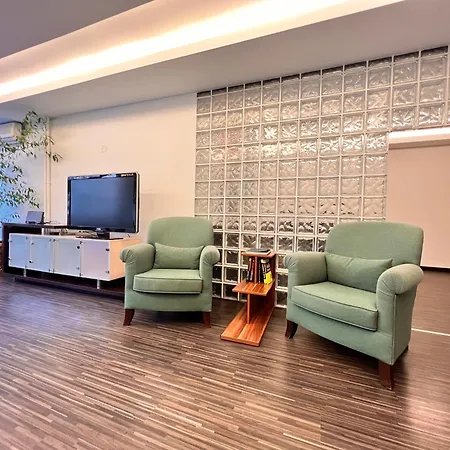 Lejlighed A Luxury 170 M2 3 Bedroom 2 Bathroom At Bestekar Avenue At The Heart Of *
