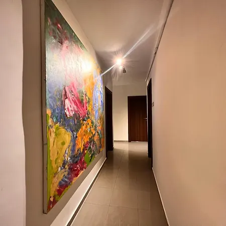 Lejlighed A Luxury 170 M2 3 Bedroom 2 Bathroom At Bestekar Avenue At The Heart Of *
