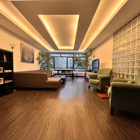 A Luxury 170 M2 3 Bedroom 2 Bathroom At Bestekar Avenue At The Heart Of Lejlighed