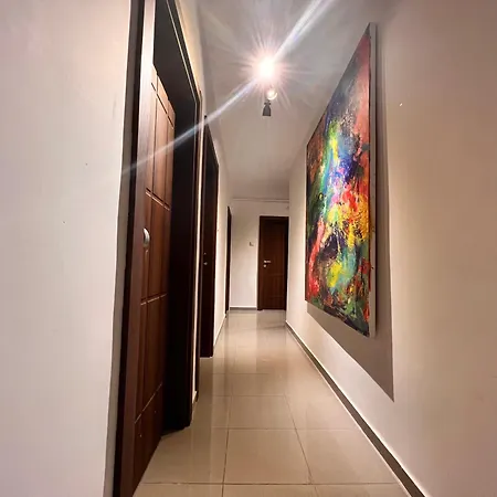 Lejlighed A Luxury 170 M2 3 Bedroom 2 Bathroom At Bestekar Avenue At The Heart Of *